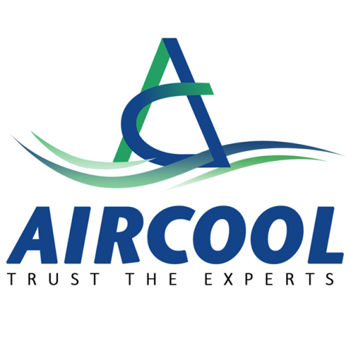 Aircool Logo