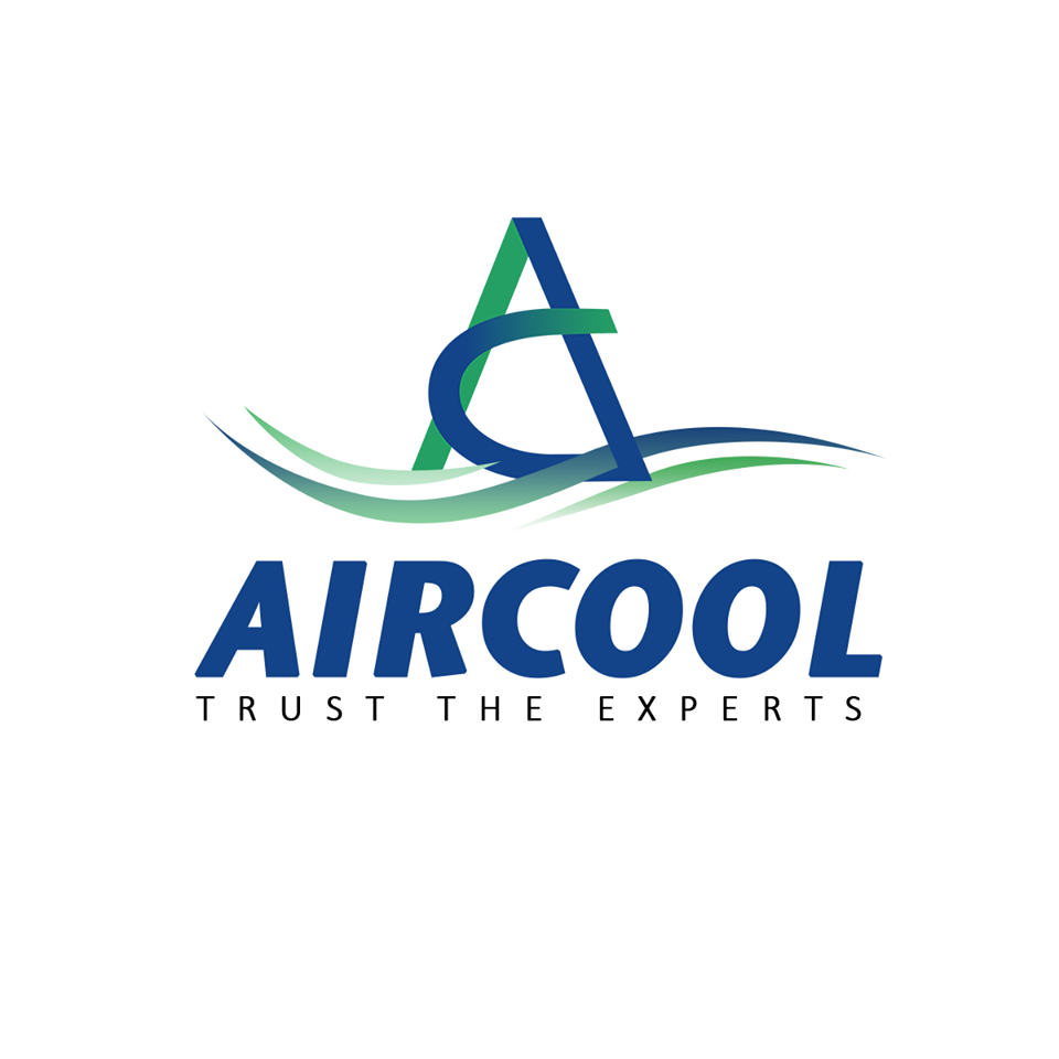 Aircool logo