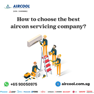 Best aircon servicing