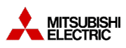 mitsubishi electric