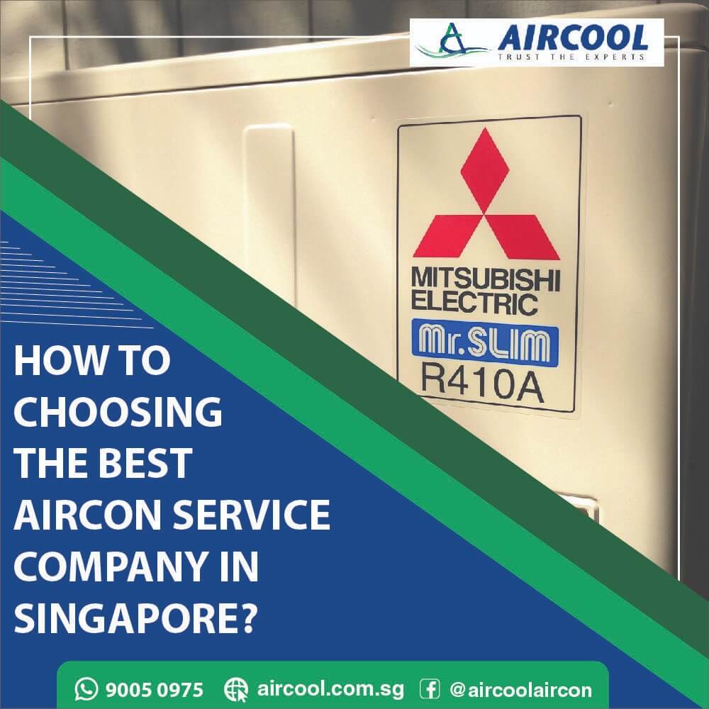 Aircon Service Company