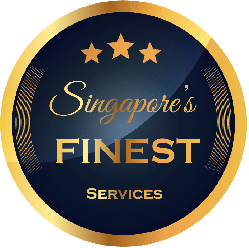finest service in singapore