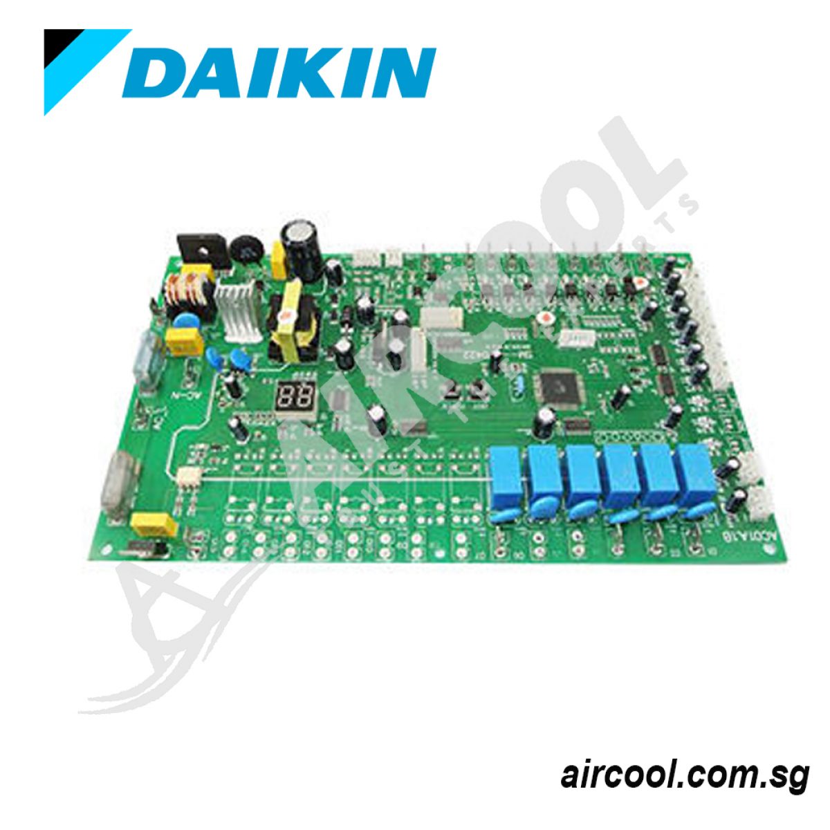 daikin aircon pcb price