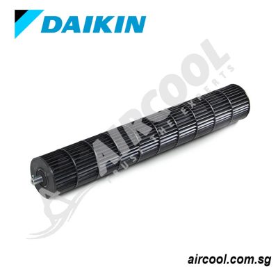 Daikin aircon blower