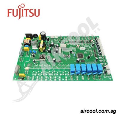 Fujitsu PCB Board
