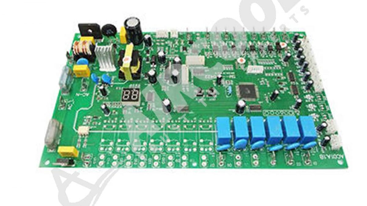 mitsubishi aircon pcb board price