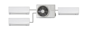 System 3 Aircon