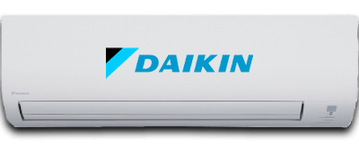 Daikin aircon