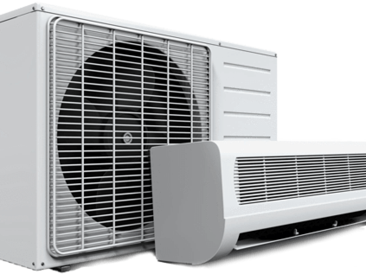 second hand daikin ac price