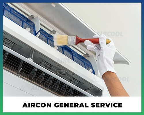 aircon general service 