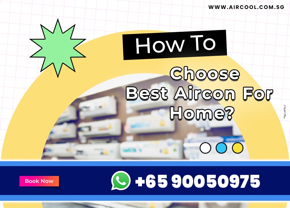 Best aircon for home