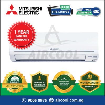 Mitsubishi electric system-1