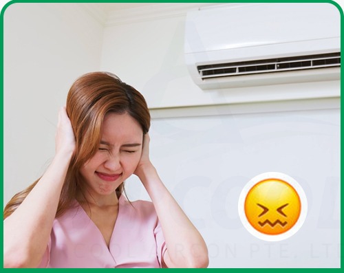 Aircon gas top up