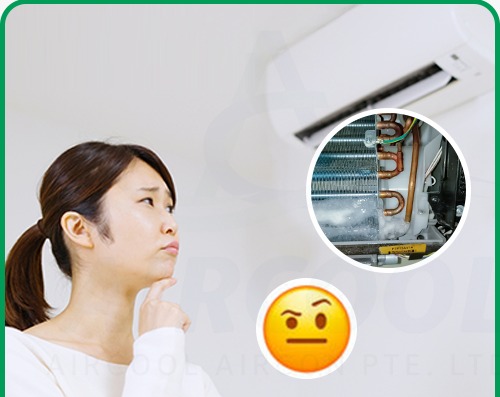 Aircon gas topup